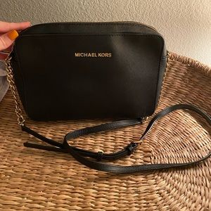 Michael Kors Crossbody Purse